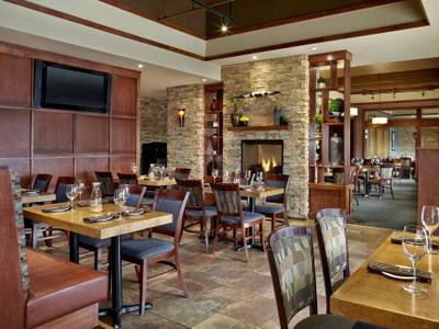 Four Points by Sheraton Moncton