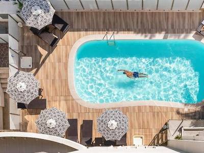 Litoraneo Suite Hotel