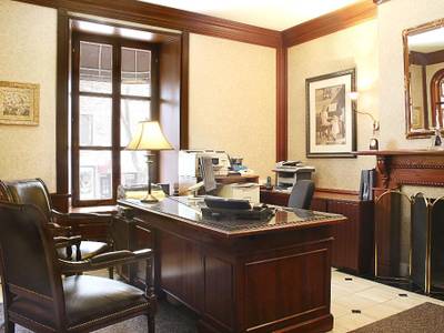 Auberge Le Jardin d'Antoine