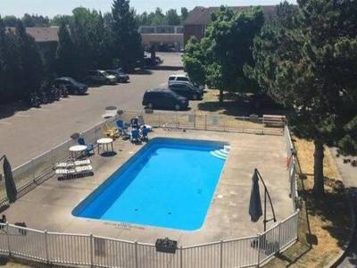 Travelodge Niagara Falls Bonaventure