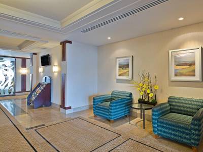 Holiday Inn Express Hotel & Suites Ottawa Airport