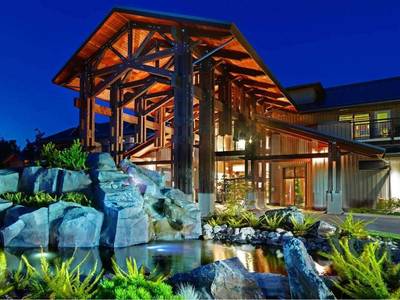 Sunrise Ridge Resort