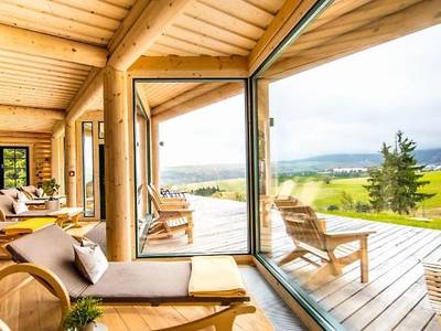 Jens Weissflog Appartement