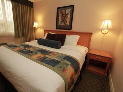 Best Western Plus Barclay