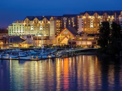 River Rock Casino Resort