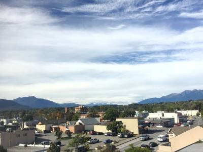 Best Western Terrace Inn