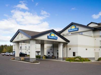 Days Inn Thunder Bay North