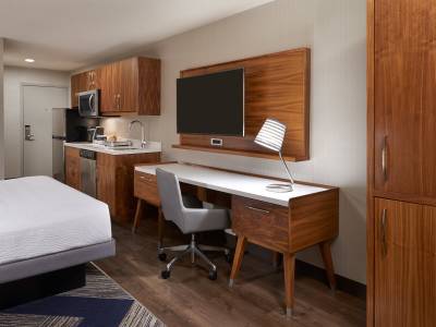 Super 8 Toronto North Vaughan