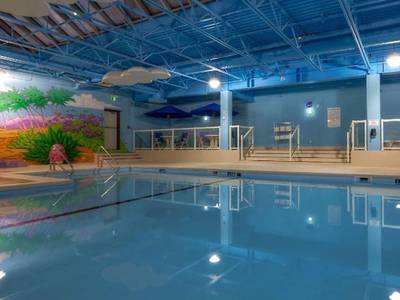 Holiday Inn Winnipeg Airport - Polo Park