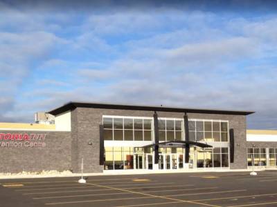 Victoria Inn and Conference Center