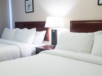 Capital Suites Yellowknife