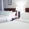 Capital Suites Yellowknife