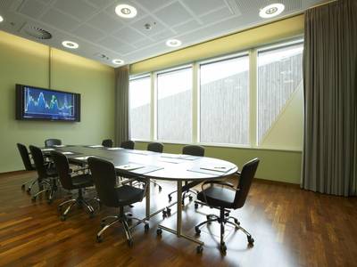 Holiday Inn Bern Westside