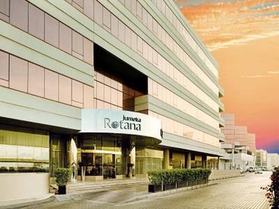 Jumeira Rotana