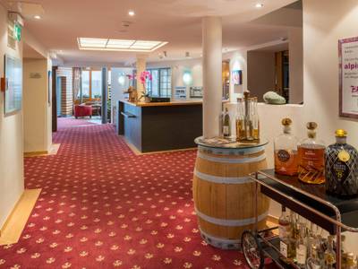 Schweizerhaus Swiss Quality Hotel