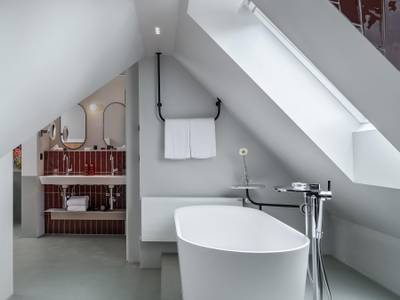 Sorell City Weissenstein