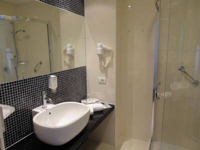 Michelino Bologna Fiera