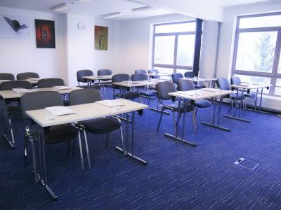 Academic & Congress Centre