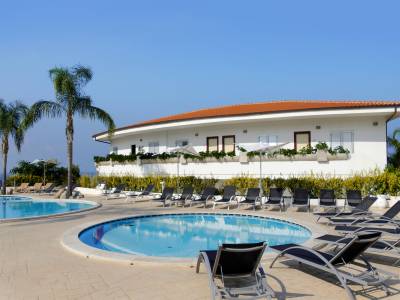 Scoglio Della Galea Village & Spa