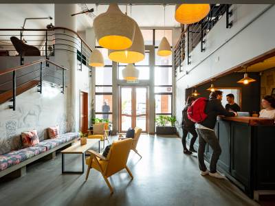 Selina Chapinero Bogota