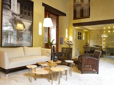 NH Collection Cartagena La Merced Royal