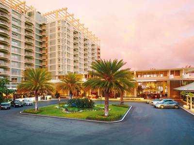The Kahala Hotel & Resort