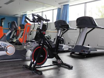 Quality Hotel Ostrava City