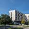 Quality Hotel Ostrava City