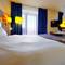 Quality Hotel Ostrava City