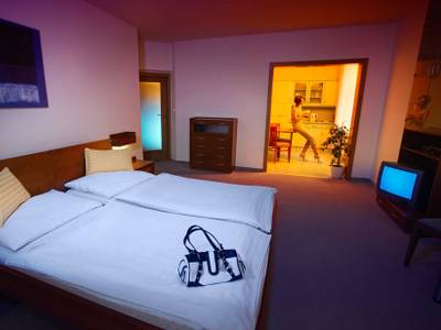 Residence La Passionaria