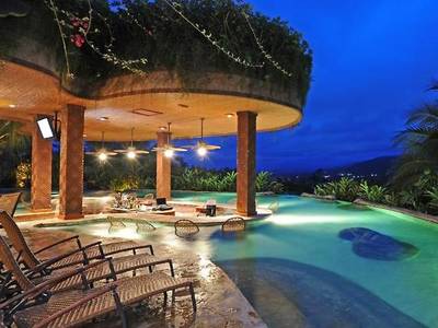 The Springs Resort & Spa