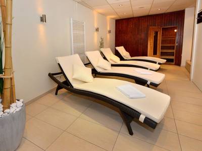 Center Hotel Kaiserhof