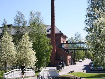 Hotel Restaurant Lasaretti