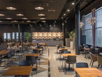 Break Sokos Hotel Flamingo