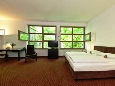 Novum Business Hotel City B Berlin Centrum