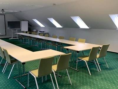 Wald and Sport Festenburg