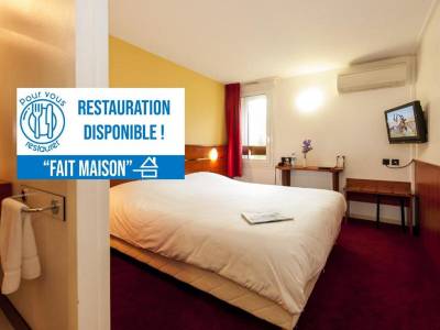 Brit Hotel Agen - L'Aquitaine