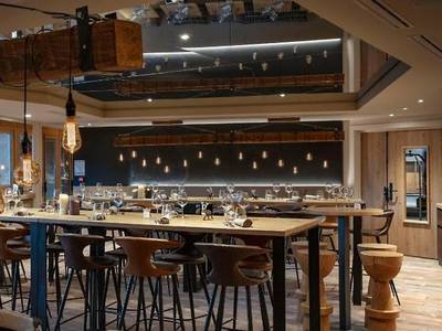 Hotel Grandes Rousses