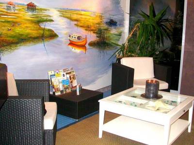 Appart-Hôtel Le Trianon