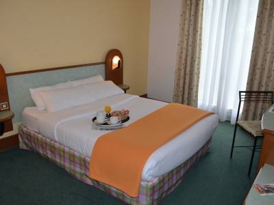 Citotel Hostellerie Saint Vincent