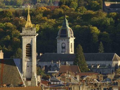 ibis Besancon La City