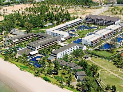 Kamala Beach Resort a Sunprime Resort (Foto)