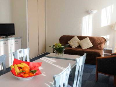 La Closerie Cabourg - Cote Casino