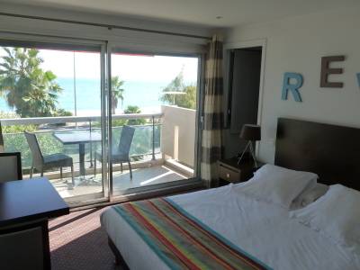 Citotel Tierce Beach Hotel