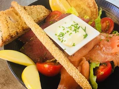 Citotel La Chartreuse