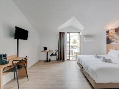 Residhotel Les Coralynes