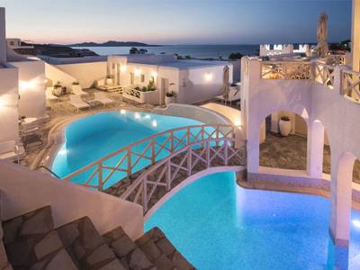 Kanale´s Rooms & Suites