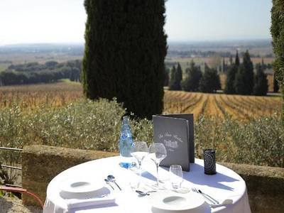 Le Château des Fines Roches