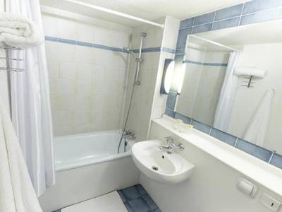 Campanile Chatellerault