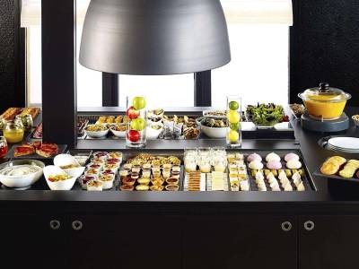 Hotel Campanile Cherbourg - La Glacerie